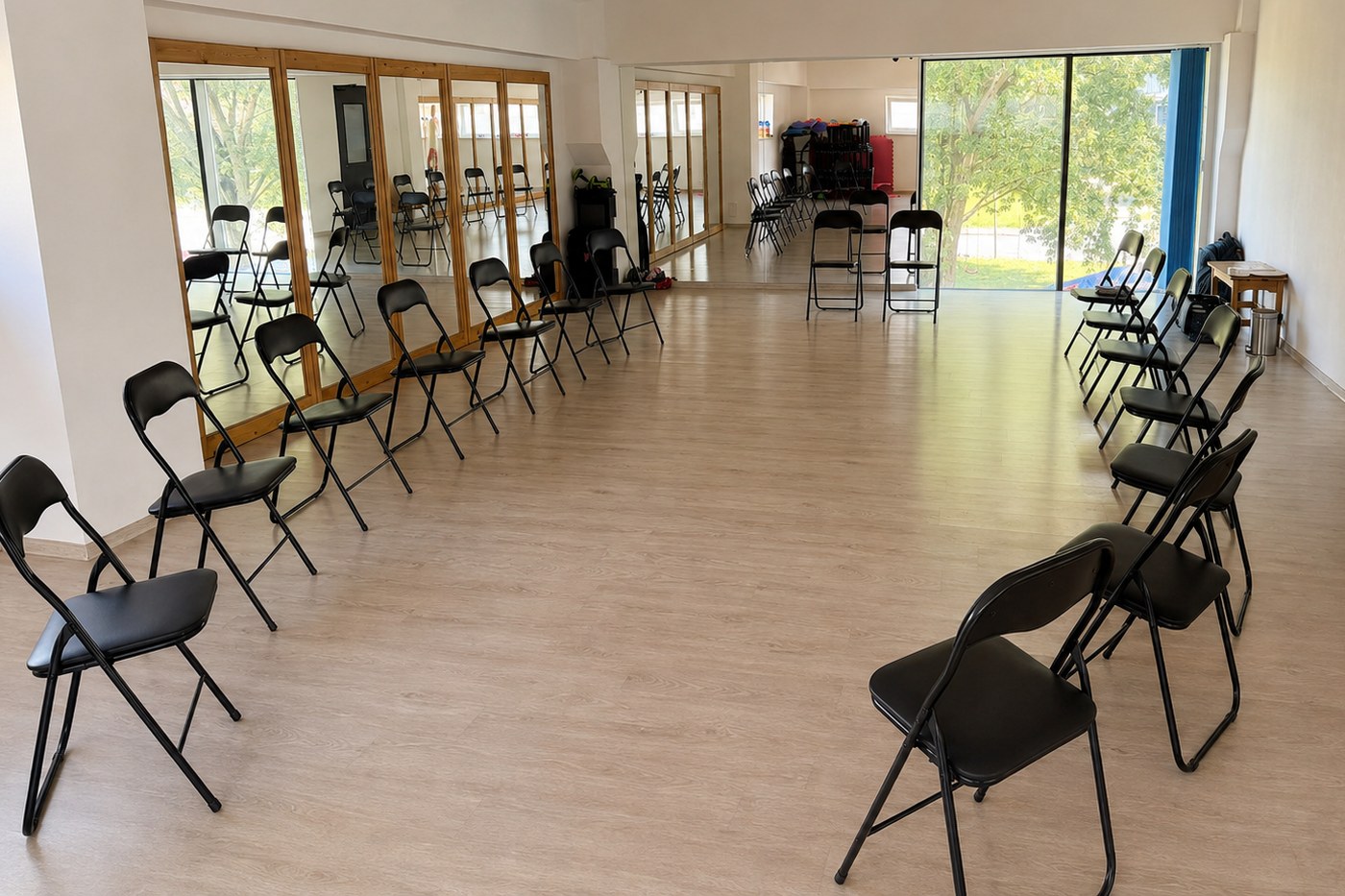 Priestor skupinových systemických konštelácií v Liptovskom Mikuláši