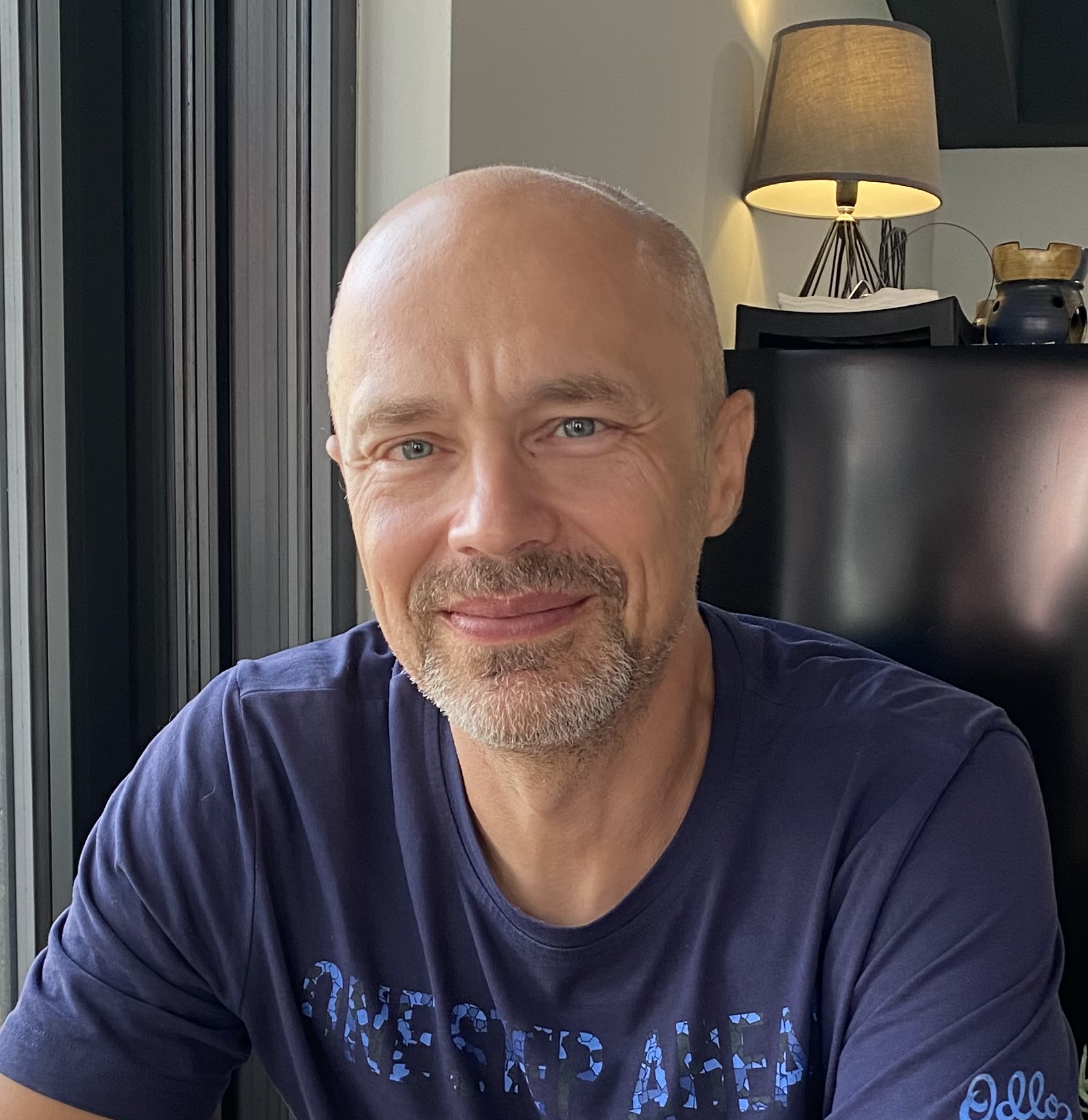Michal Husár