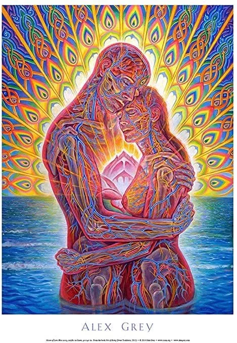 Partnerstvo a vzťahy pohľadom systemických konštelácií a somatiky